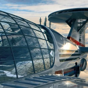 sky cruise arab designed flying hotel goes viral