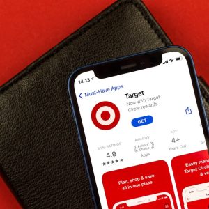 target is the most downgraded stock you can buy now