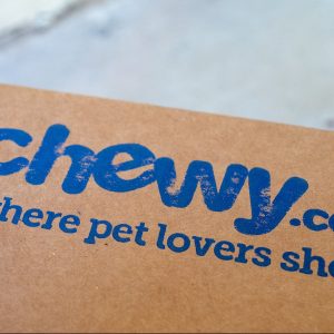 that act of kindness meant so much chewys customer service is melting hearts