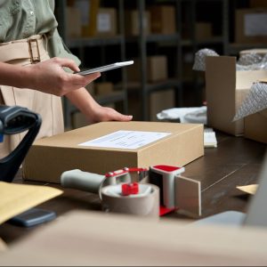 the 7 key steps to launching an ecommerce business