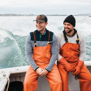 the founders of cousins maine lobster grow by treating everyone like cousins