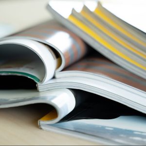 the importance of print media and how it can benefit your brand