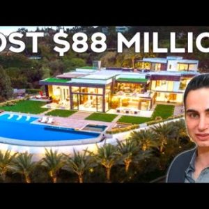 The LA Megamansion Bankrupt This Millionaire