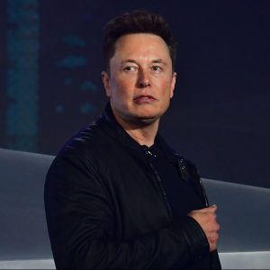 the past two years have been an absolute nightmare elon musk paints grim picture of teslas future