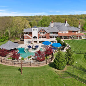 this st louis area estate is a resort playground for adults and kids alike