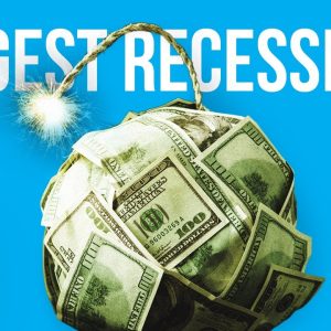 Top 10 Biggest Recessions in Modern Human History