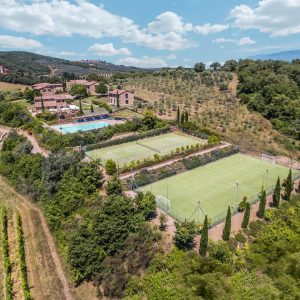 top seeds 7 homes with tennis courts