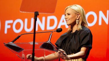 tory burch built a brand around empowering women now her foundation is furthering her mission how do we as a company have a positive impact on humanity