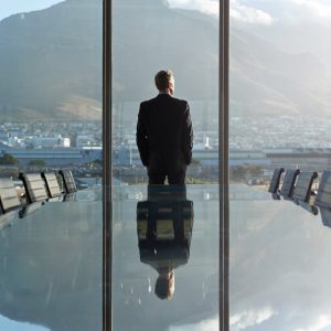 up your game as a business leader by looking outside yourself