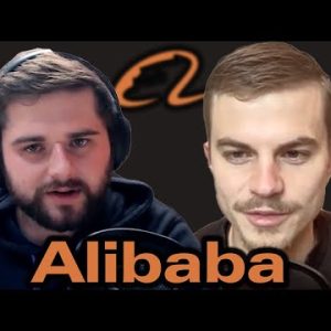 Why We Bought Alibaba Stock: A Deep Dive Into Baba w/ Investing With Tom