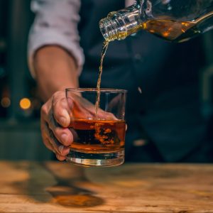 with whiskey tariffs finally suspended american distillers raise a toast