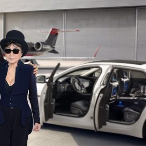 Yoko Ono's Lifestyle ★ 2022