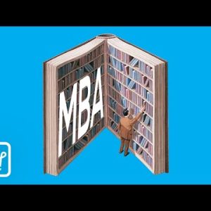 15 Books That Are Your Personal MBA