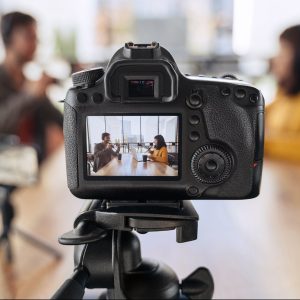 6 reasons why elevating your video presence can make you a better leader
