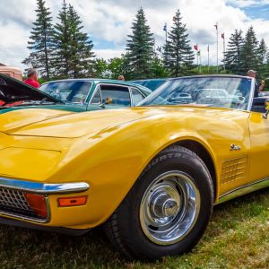6 things to remember when buying a vintage car