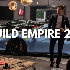 Build Empire. Just Better. 💲Build Empire 2.0💲
