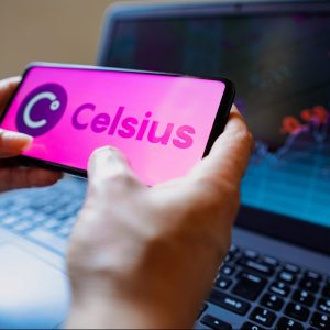 celsius network files for bankruptcy customers unlikely to getting their money back