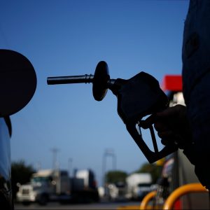 heres how high gas prices are around the world