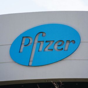 hold pfizer today with catalysts for further growth tomorrow