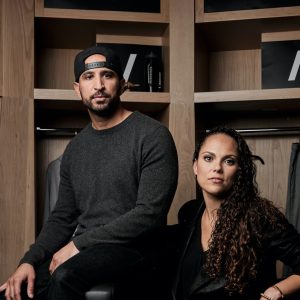 how a trip to a guatemalan orphanage inspired st louis cardinals manager oliver marmol and amber marmol to launch a company that gives back