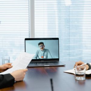 how to have impactful meetings in the future