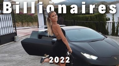 ðŸ’Ž BILLIONAIRE LUXURY LIFESTYLE | Billionaire Motivation 2022 |  Life Of Billionaires Millionaires