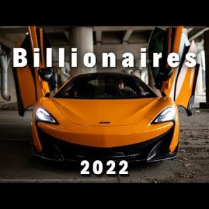 💎 BILLIONAIRE LUXURY LIFESTYLE | Billionaire Motivation 2022 |  Life Of Billionaires Millionaires