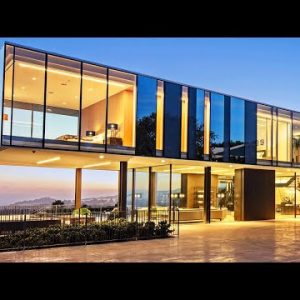 Inside The Most Luxurious New And Modern Homes