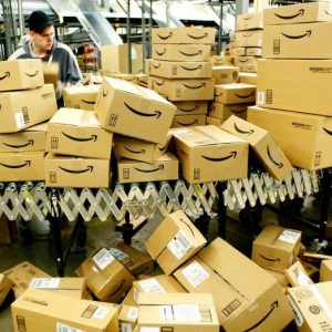 is amazon a buy after the 20 for 1 stock split