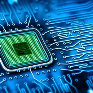 is it worth adding these 2 semiconductor stocks to your portfolio this summer