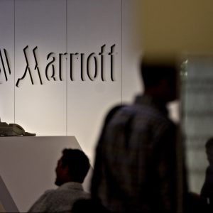marriott just got hit by another data breach for at least the 7th time since 2010