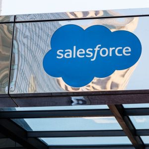 salesforce stock is a resilient best of breed crm play
