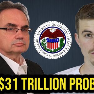The FED Failed In 2018 & Now We’re Paying The Price w/ Peter Grandich