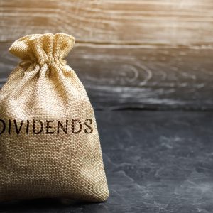 this strong buy stock just pumped up its dividend by 24