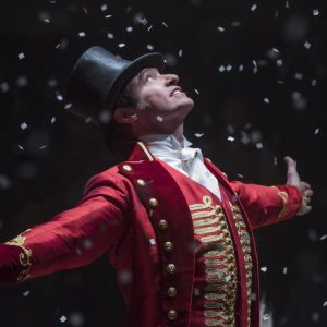 what the greatest showman taught me about selling effectively