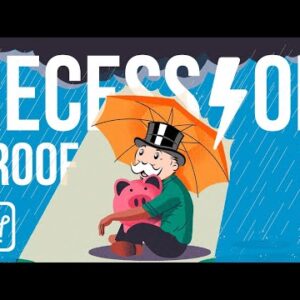 15 Investments That Are Recession Proof