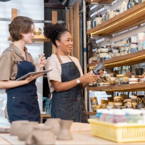 3 tips on how to empower your franchisees to acquire local customers