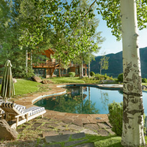bear paw ranch in aspen lists for 29900000