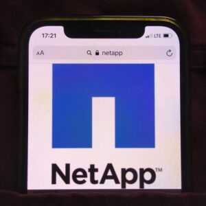 can netapp resume its rally after strong earnings guidance