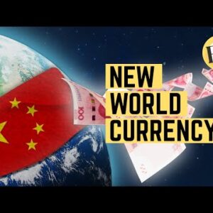 Could China's Currency Be The New World Reserve?