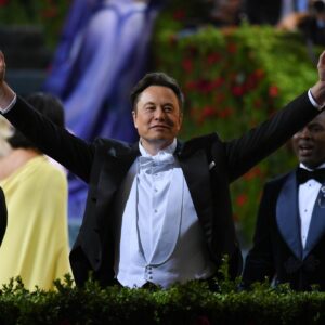 elon musk is reportedly building his own airport in texas