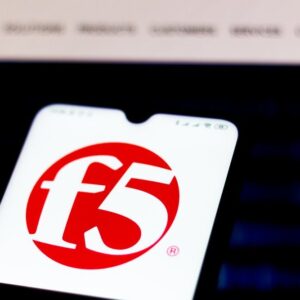 how the pandemic forced f5 to flex its software side