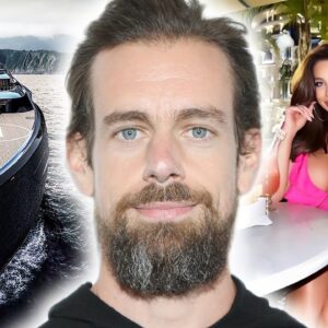 Inside The Billionaire Lifestyle Of Jack Dorsey (Twitter CEO)