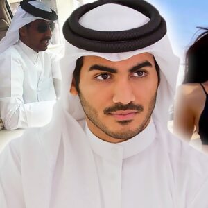 Inside The Billionaire Lifestyle Of Qatar