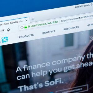 is sofi financial stock finally ready to pay off for investors