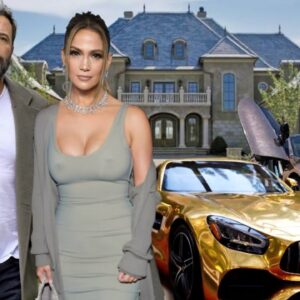Jennifer Lopez's Lifestyle 2022