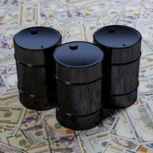 large and small oil and gas stocks see post earnings bounce