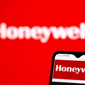 look at honeywell for a steady and diversified stock