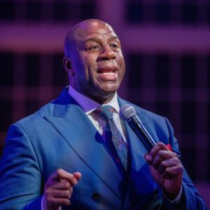 magic johnson shares 5 lessons on manufacturing success
