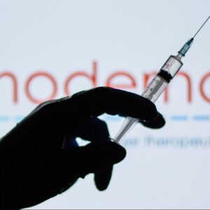 moderna is suing pfizer biontech for vaccine patent infringement